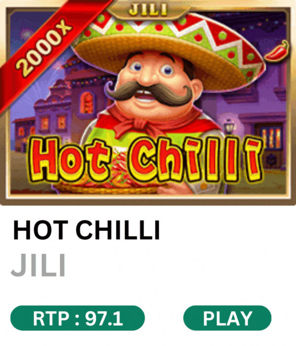 Hot Chilli